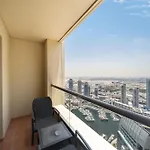 2Br Marina View Luxury Apartment