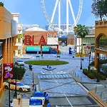 2Br Marina View Luxury Apartment