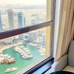 2Br Marina View Luxury Apartment