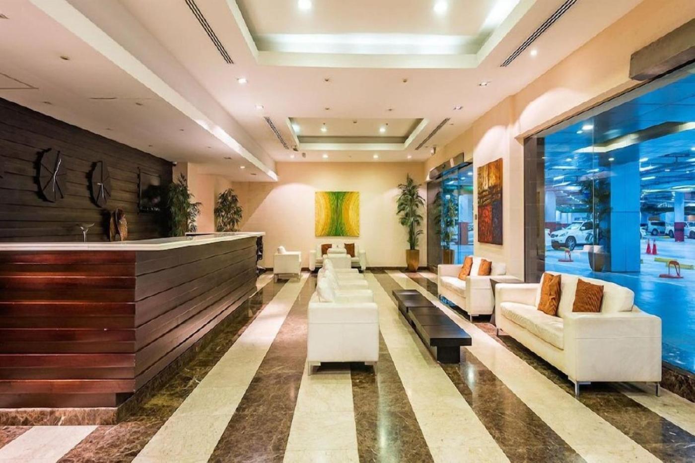 2br Marina View Luxury