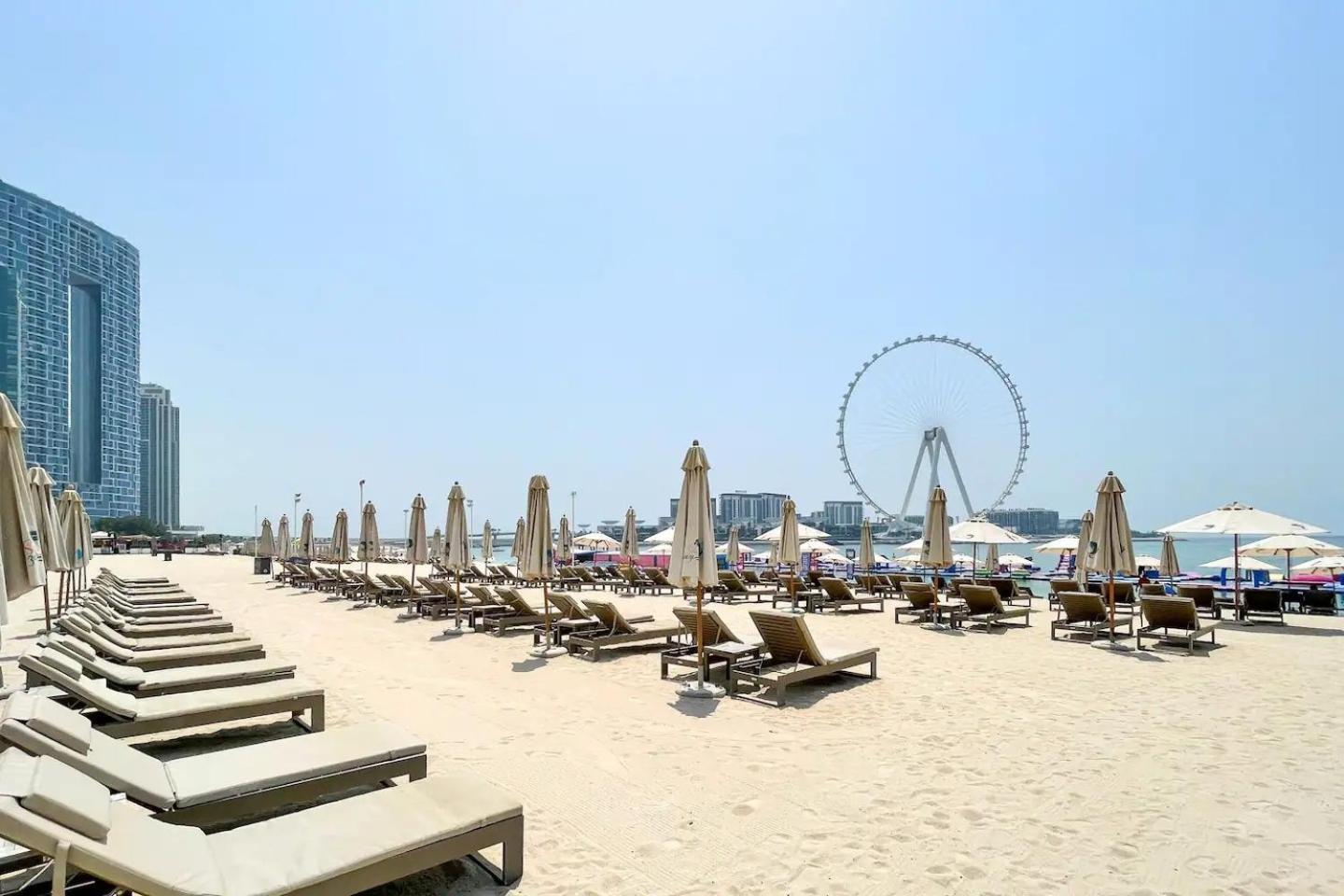 2br Marina View Luxury * Dubai