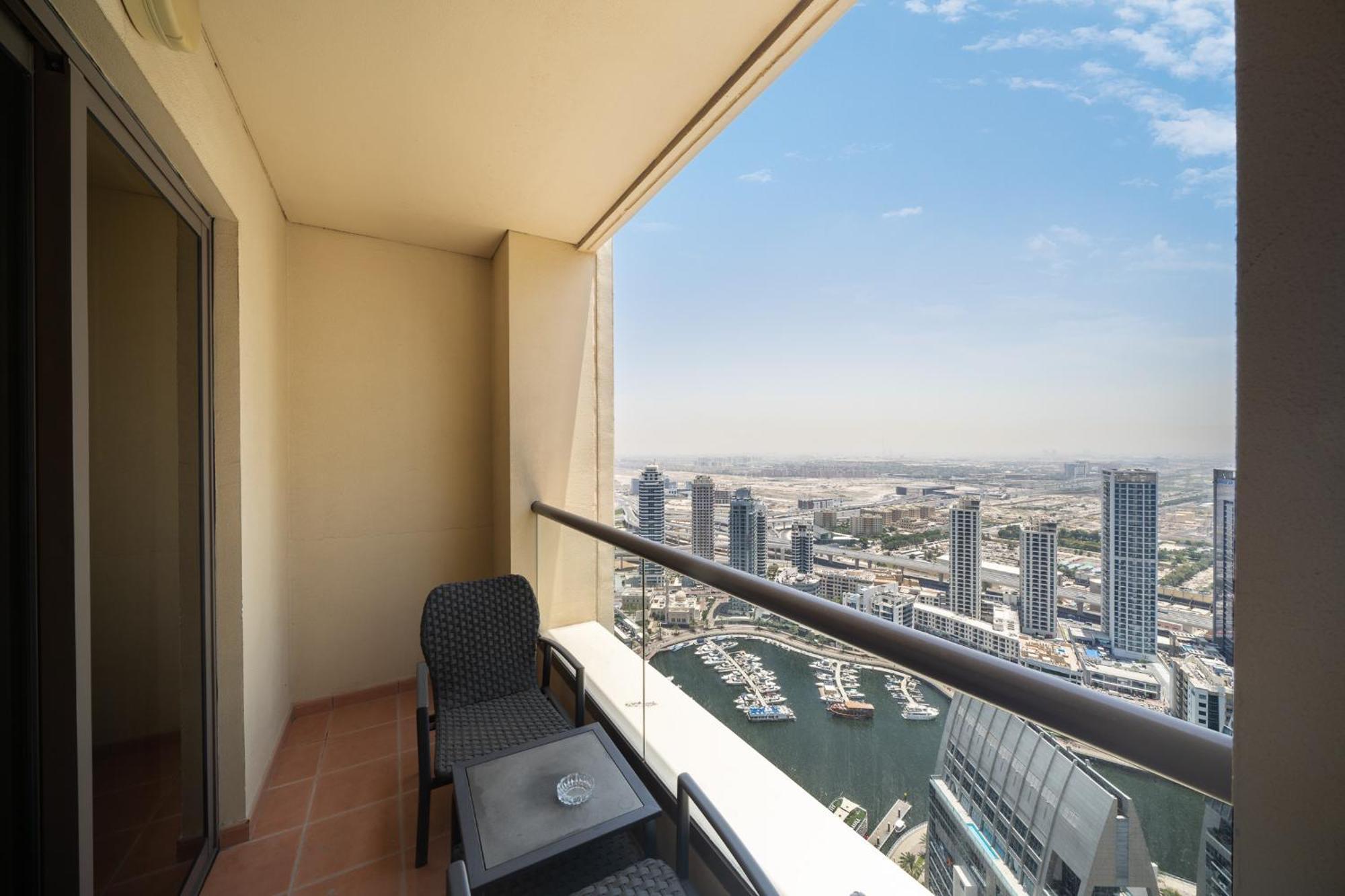 2br Marina View Luxury