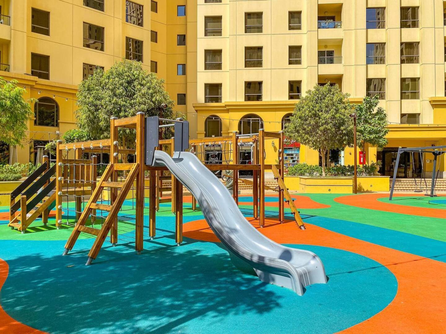 Apartment 2br Marina View Luxury