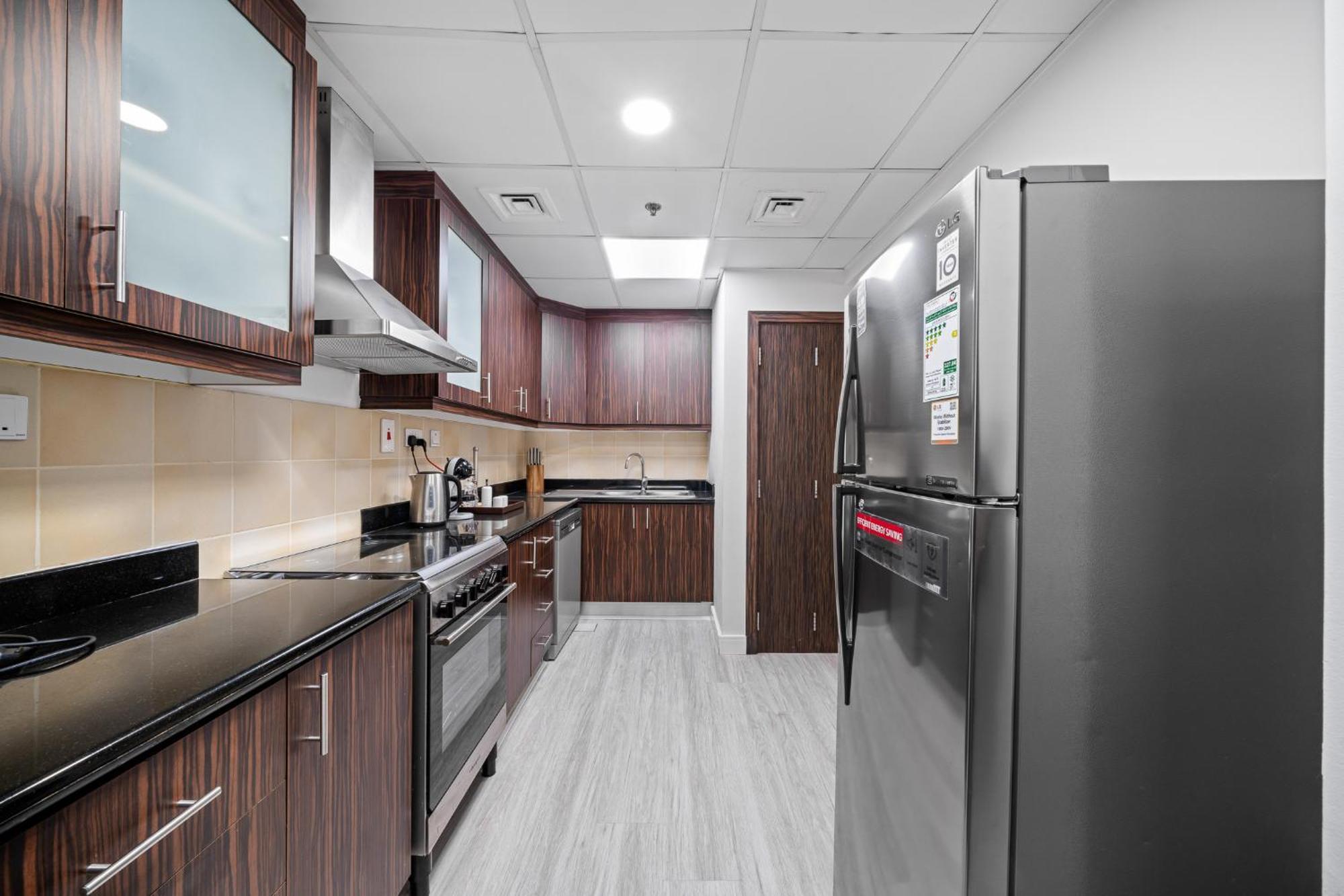2br Marina View Luxury *