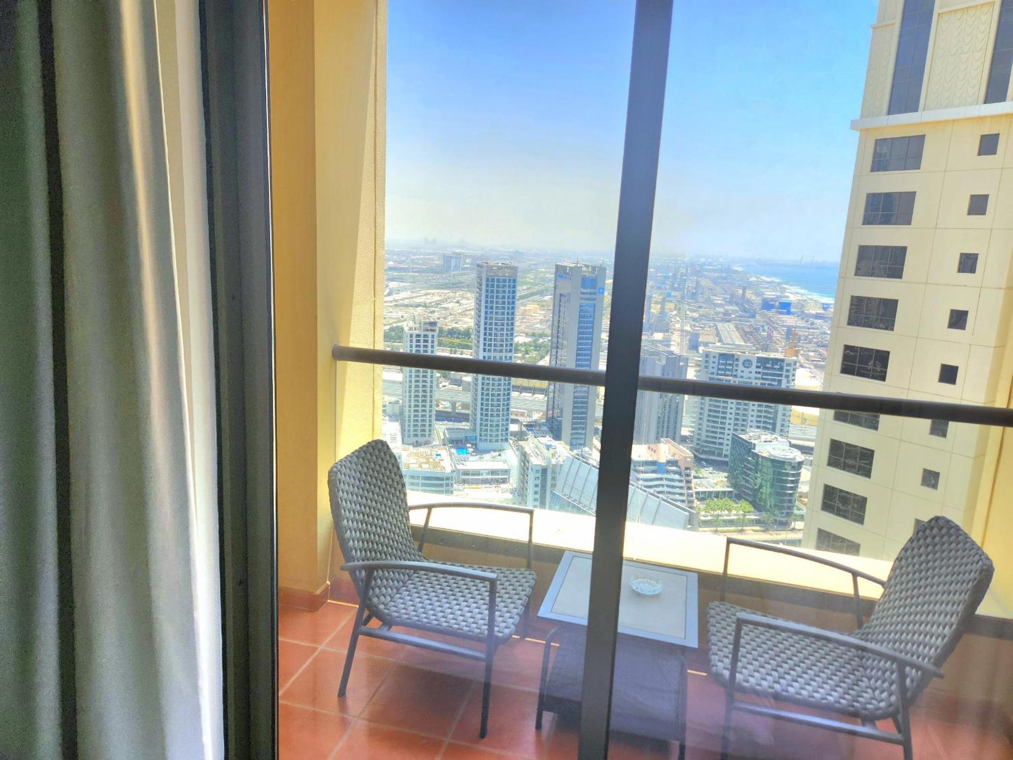 2br Marina View Luxury