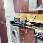 2Br Marina View Luxury Apartment