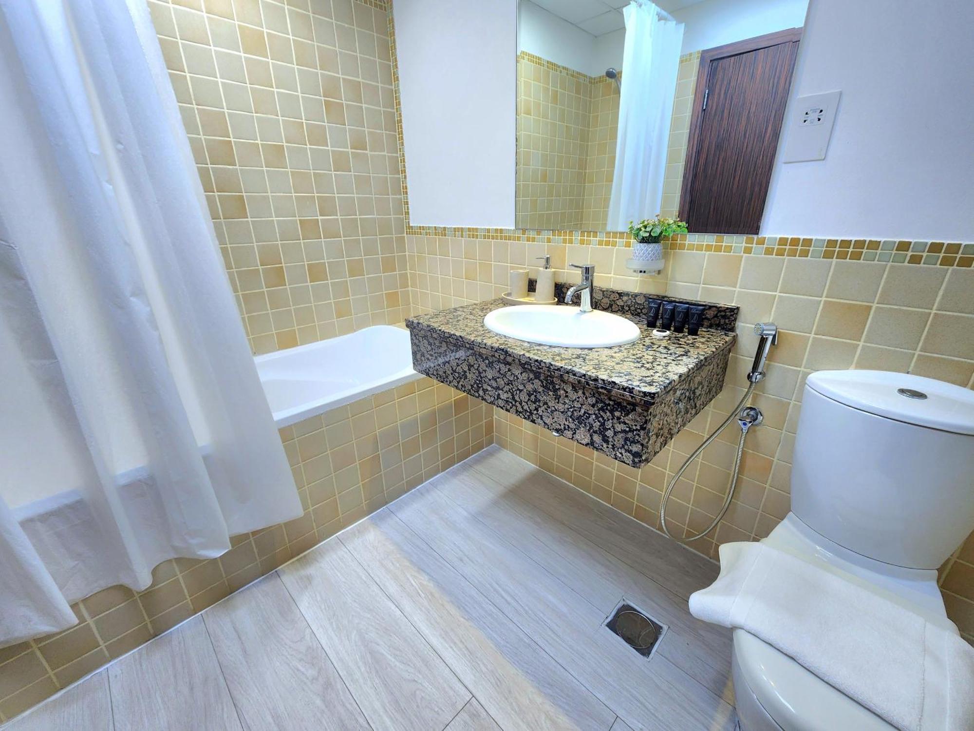 2br Marina View Luxury